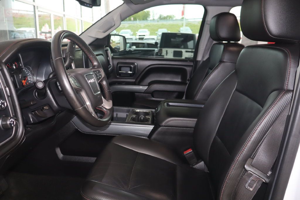 Used 2014 GMC Sierra 1500 SLT w/ All-Terrain Package AWD/4WD image 15