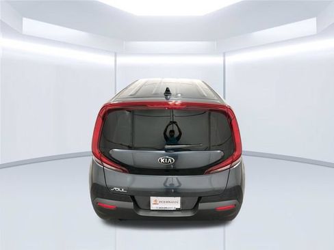 Used 2020 Kia Soul LX FWD image 36