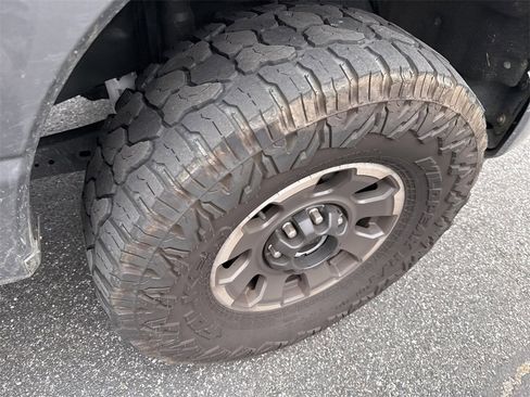 Used 2024 Ford F250 Lariat w/ Lariat Ultimate Package image 20