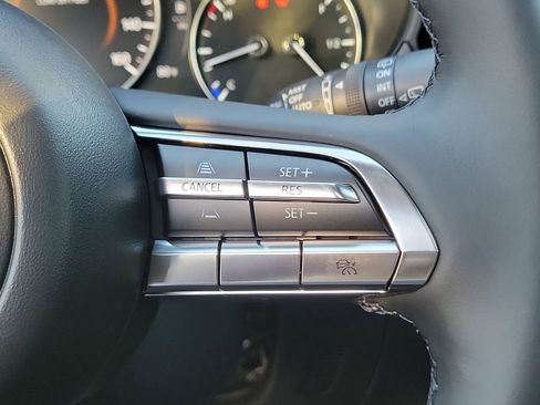 New 2026 MAZDA CX-50 AWD 2.5 Hybrid w/ Weather Package image 25