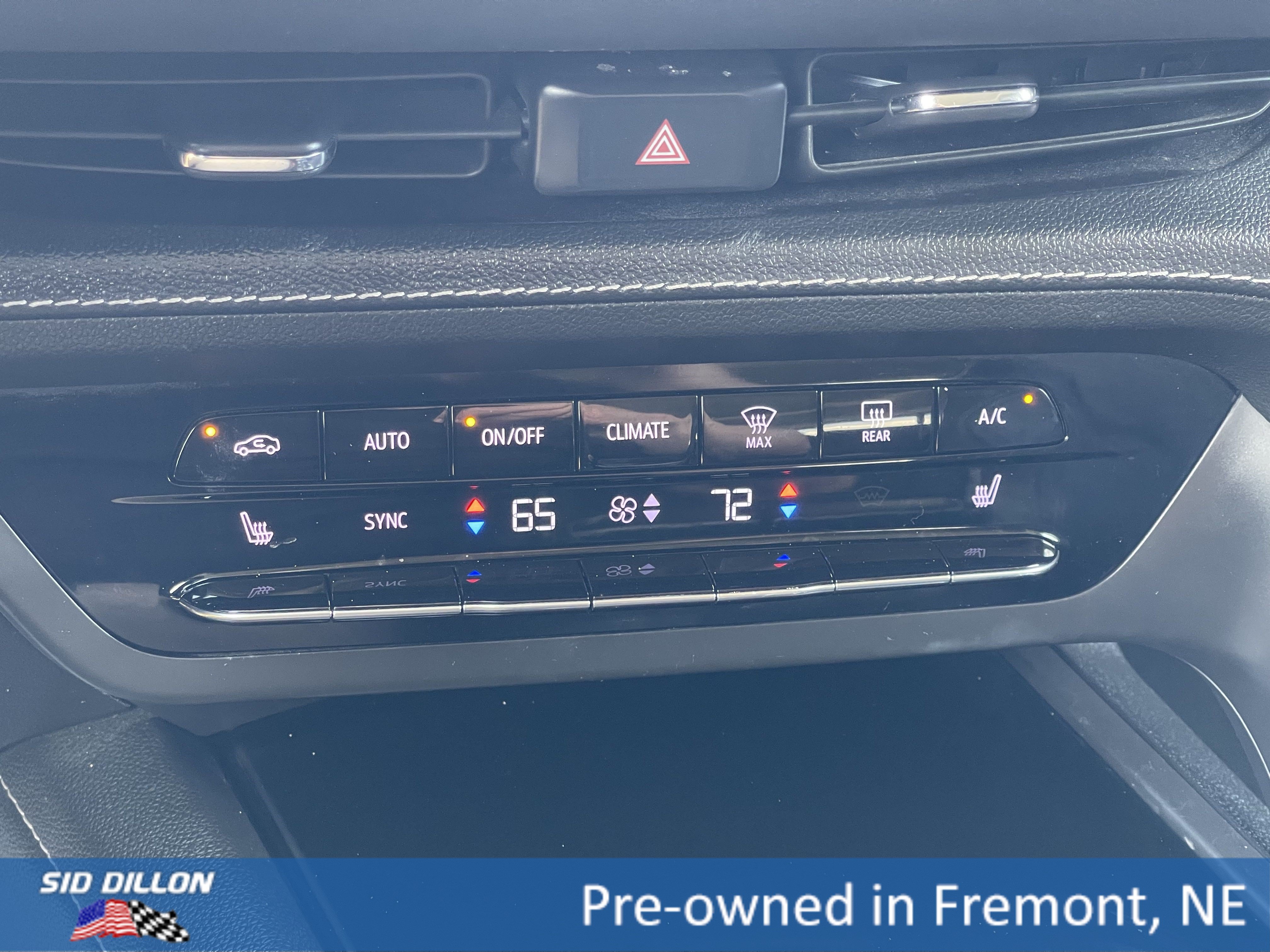 Certified 2021 Buick Envision Essence w/ Technology Package I AWD/4WD image 5