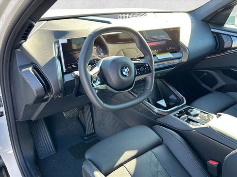 New 2026 BMW X3 xDrive30 image 3