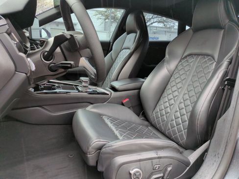 Certified 2024 Audi S5 Prestige w/ Prestige Package AWD/4WD image 17