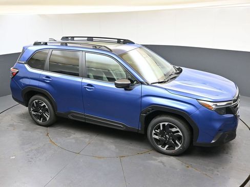 New 2026 Subaru Forester Limited image 52