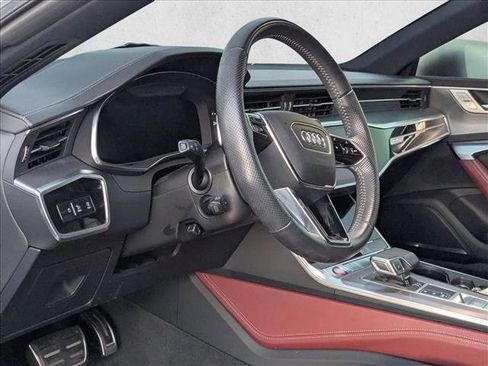 Used 2020 Audi S7 Prestige w/ Prestige Package image 2