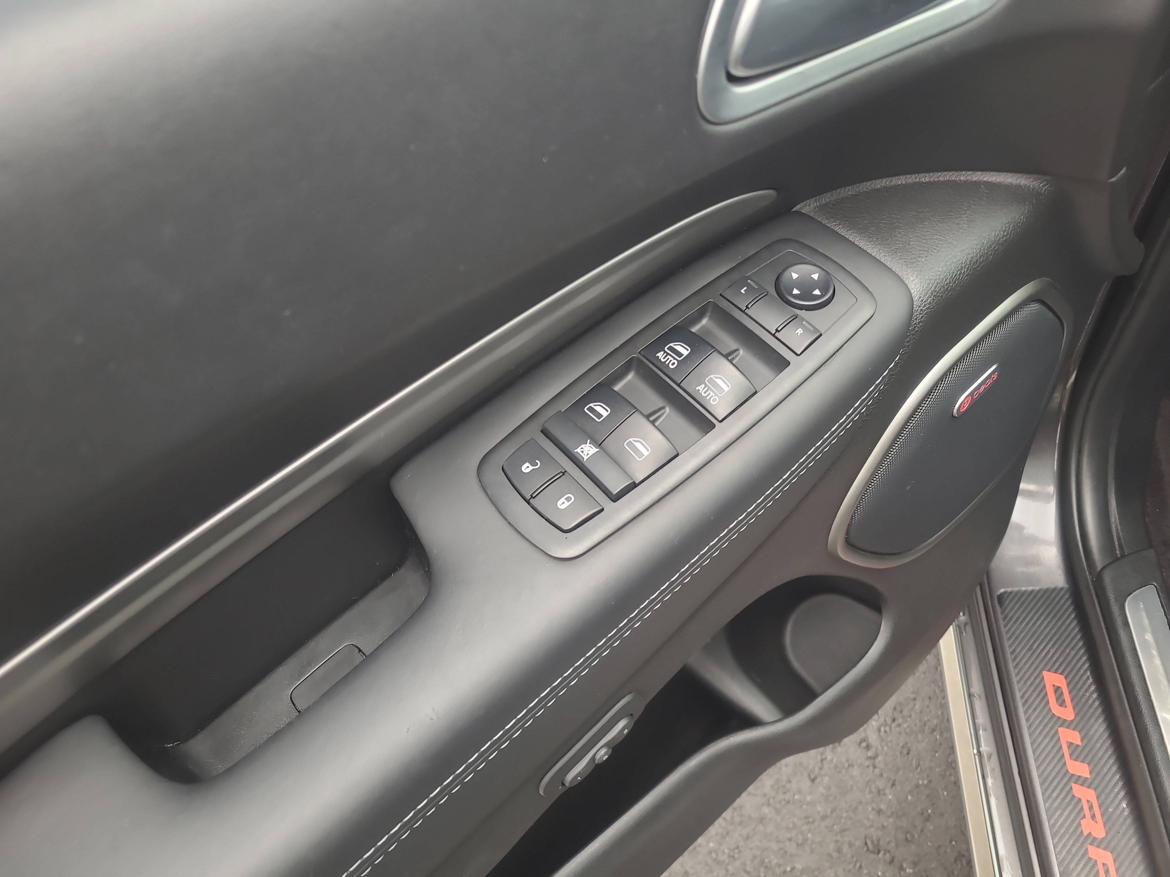 Used 2018 Dodge Durango Citadel AWD/4WD image 13