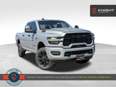 New 2026 RAM 2500 Big Horn