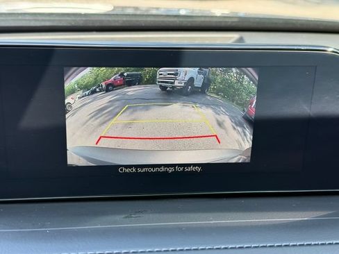 Used 2023 MAZDA CX-30 AWD 2.5 S w/ Preferred Package image 8