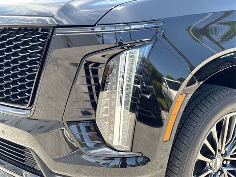 New 2026 Cadillac Escalade Platinum Sport AWD/4WD image 14