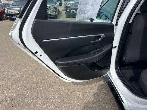 Used 2025 Hyundai Sonata SEL image 20