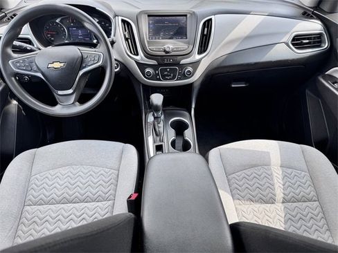 Used 2022 Chevrolet Equinox LS w/ LS Convenience Package image 23