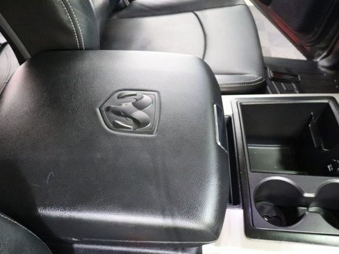 Used 2014 RAM 2500 Laramie w/ Convenience Group AWD/4WD image 62