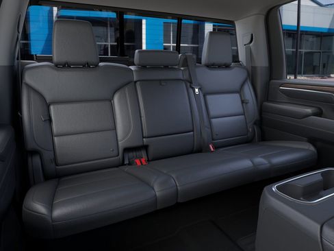 New 2026 Chevrolet Silverado 2500 LT image 17