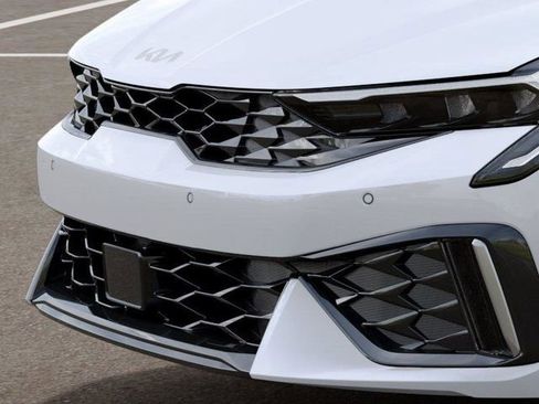 New 2026 Kia K5 GT-Line image 12