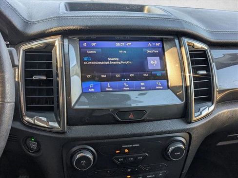 Used 2019 Ford Ranger Lariat w/ FX4 Off-Road Package image 10