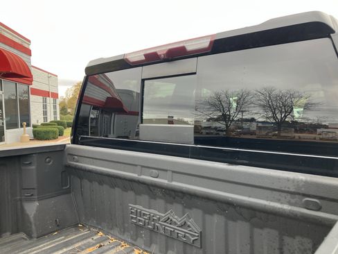 Used 2020 Chevrolet Silverado 3500 High Country w/ Gooseneck/5TH Wheel Package image 37