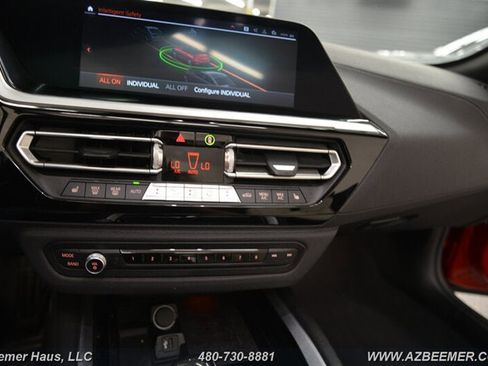 Used 2019 BMW Z4 sDrive30i w/ M Sport Package image 30