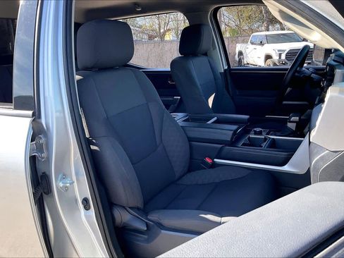 Used 2023 Toyota Tundra SR5 image 8