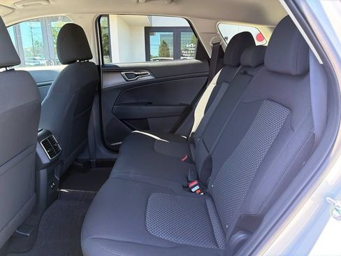 New 2026 Kia Sportage LX AWD/4WD image 18