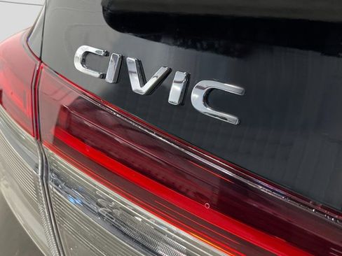 New 2026 Honda Civic Si image 9