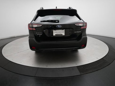 Certified 2025 Subaru Outback Premium w/ Popular Package #1A image 26