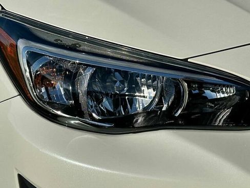 Used 2023 Subaru Crosstrek 2.0i Premium image 31