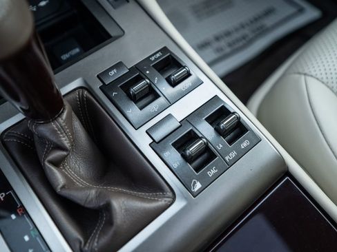 Used 2017 Lexus GX 460 Luxury image 33