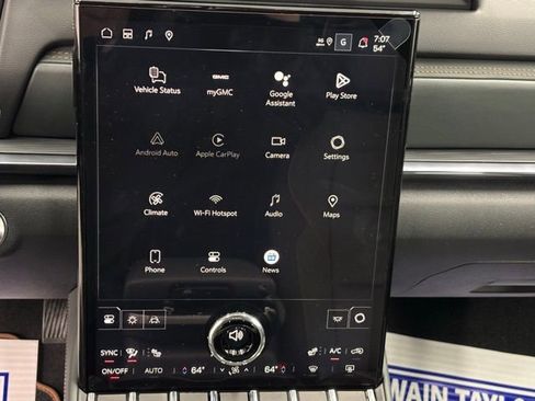 New 2026 GMC Terrain AT4 image 26