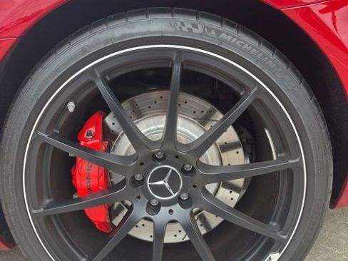 Used 2012 Mercedes-Benz SLS AMG Roadster image 12