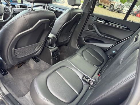 Used 2022 BMW X1 xDrive28i w/ Convenience Package image 22