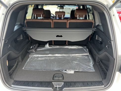 Certified 2025 Mercedes-Benz GLB 250 image 13