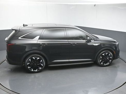 Used 2025 Kia Sorento SX FWD image 52