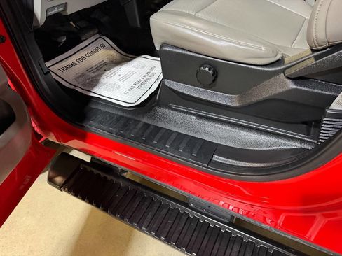 Used 2018 Ford F250 XL w/ Power Equipment Group image 48