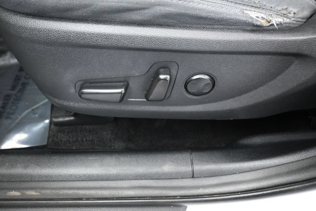 Used 2019 Hyundai Santa Fe SEL AWD/4WD image 22