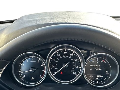 Used 2025 MAZDA CX-5 AWD 2.5 S w/ Select Package image 13