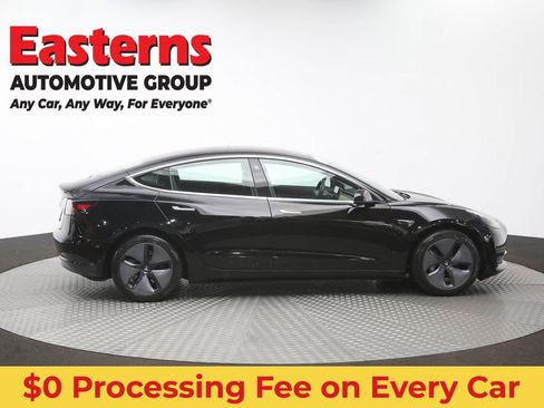 Used 2019 Tesla Model 3 Standard Range Plus RWD image 38