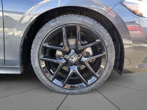 Used 2023 Honda Civic Sport image 21