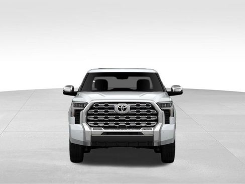 New 2026 Toyota Tundra 1794 Edition AWD/4WD image 19
