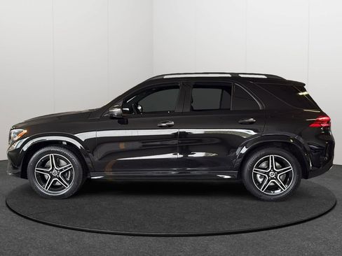 New 2026 Mercedes-Benz GLE 350 4MATIC image 3