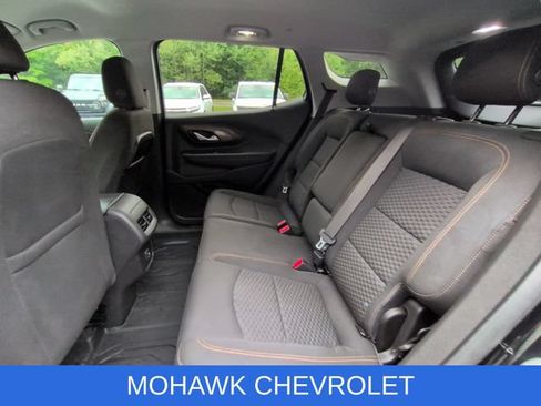 Used 2019 GMC Terrain SLE w/ Driver Convenience Package AWD/4WD image 25