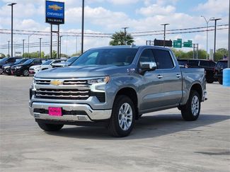 New 2026 Chevrolet Silverado 1500 LTZ w/ LTZ Premium Package video 2