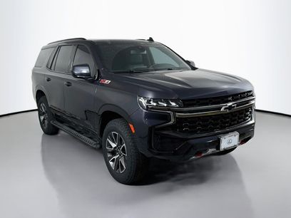 Used 2022 Chevrolet Tahoe Z71