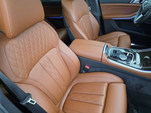 Certified 2025 BMW X5 sDrive40i w/ M Sport Package RWD image 28
