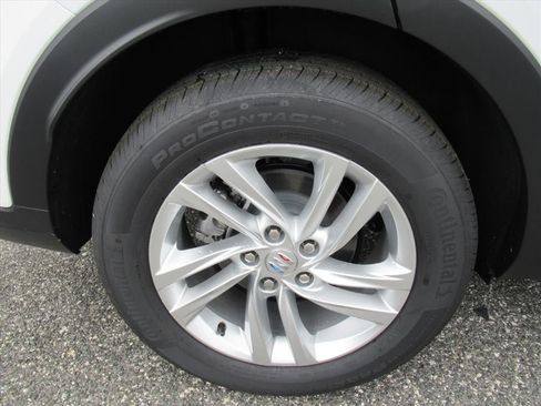 New 2026 Buick Envista Preferred image 8