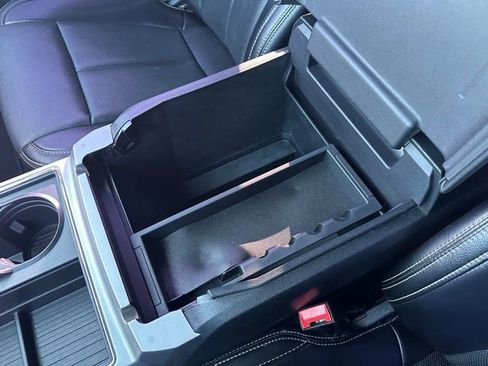 Used 2021 Ford F250 Lariat w/ Lariat Value Package image 26