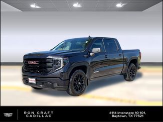 Used 2024 GMC Sierra 1500 Elevation video 1