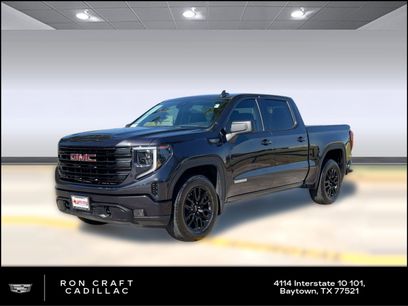 Used 2024 GMC Sierra 1500 Elevation