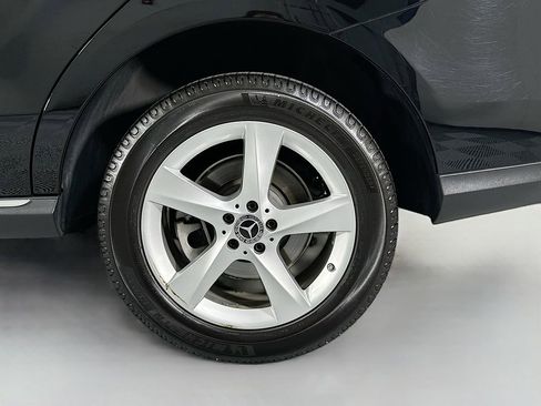 Used 2017 Mercedes-Benz GLE 350 image 33