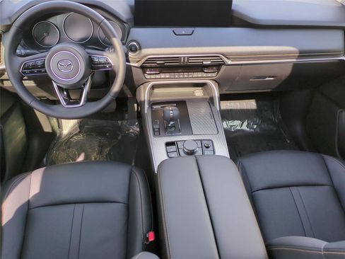 New 2026 MAZDA CX-90 3.3 Turbo w/ Preferred Package AWD/4WD image 18