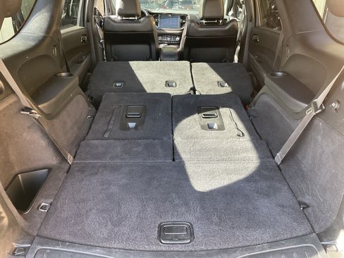 Used 2025 Dodge Durango R/T AWD/4WD image 54